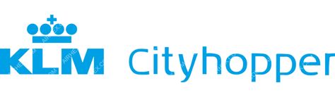 Klm Cityhopper Logo
