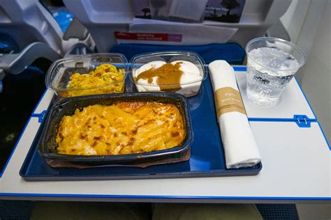 klm economy class food menu - rm-el.dk