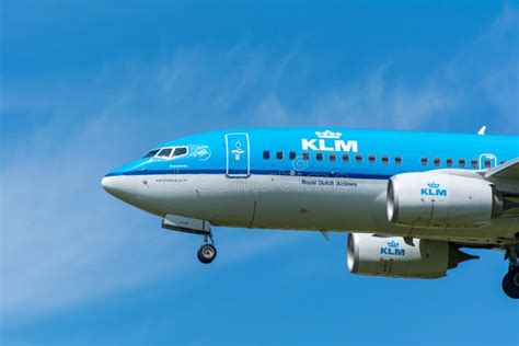 klm reali linee aeree olandesi