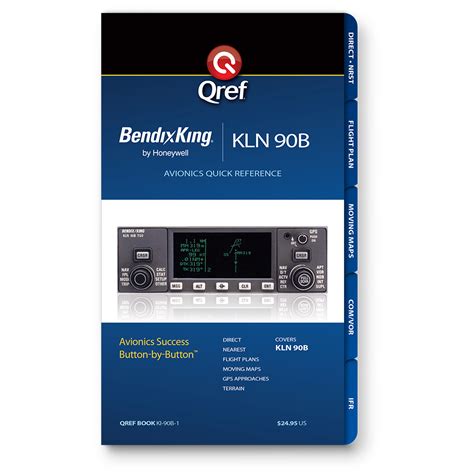 Read Online Kln 90B Guide 