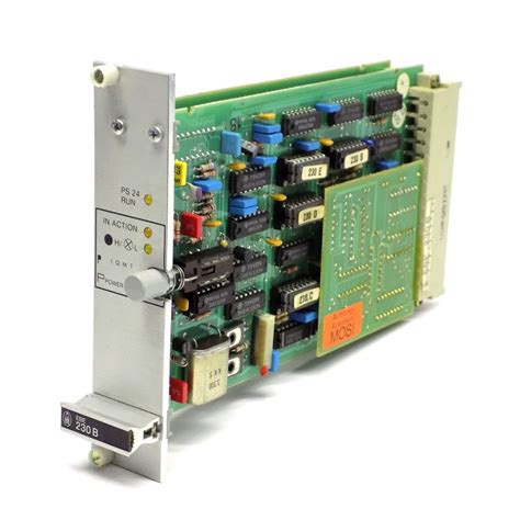 klockner moeller plc ps 24