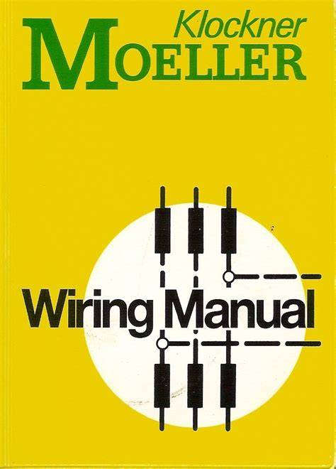 klockner moeller ps3 manual