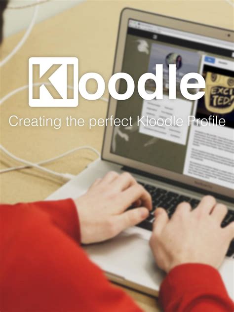kloodle biography
