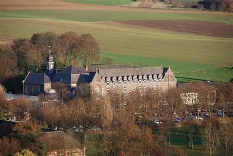klooster religieus