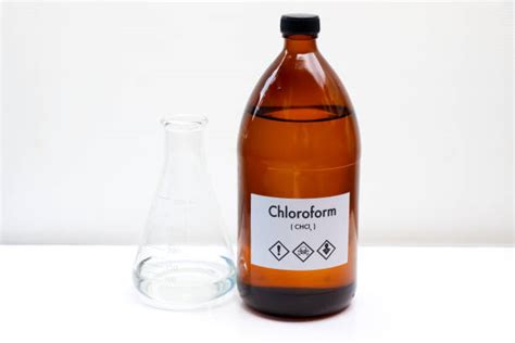 kloroform | Chloroform 990994 stabilised