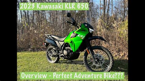 klr 650 ride height adjustment