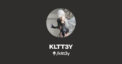 kltt3y OnlyFans leaked content