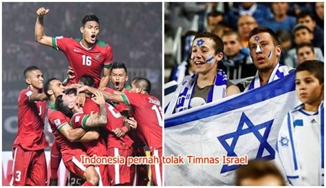 klub bola yang mendukung israel