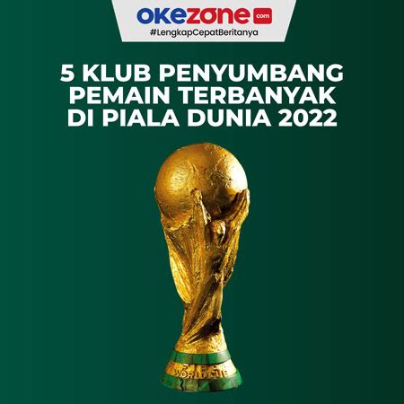 klub piala dunia 2022