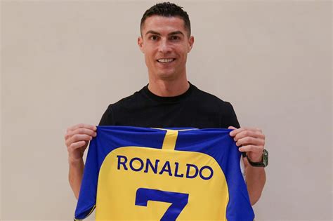 klub ronaldo 2021