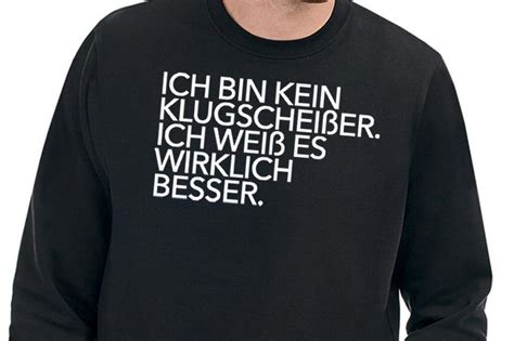 Klugscheisser