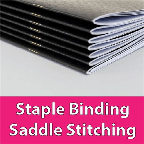 Km C364 Saddle Stitch Staple