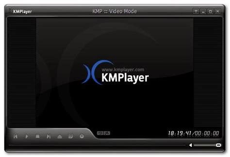 km media player old version