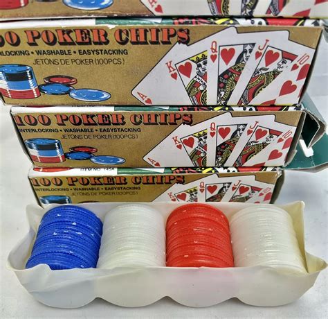 kmart casino chips