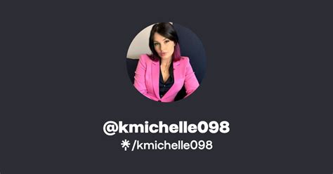 kmichelle098 nude