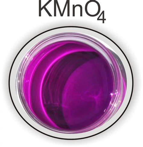 Kmno4 Compound Name