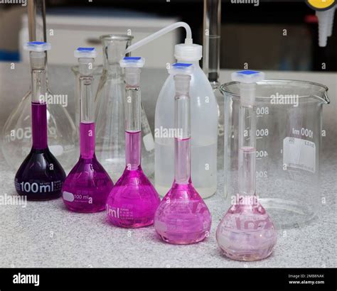 Kmno4 Test