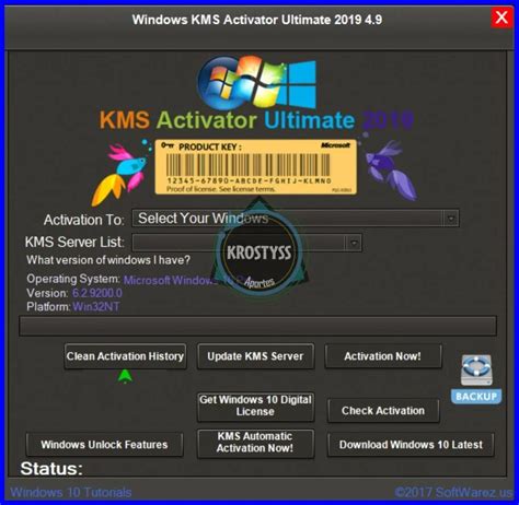  kms activator lite for microsoft office free|kms-auto