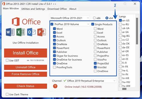 how kms activator portable for  office free|KMSAuto utility