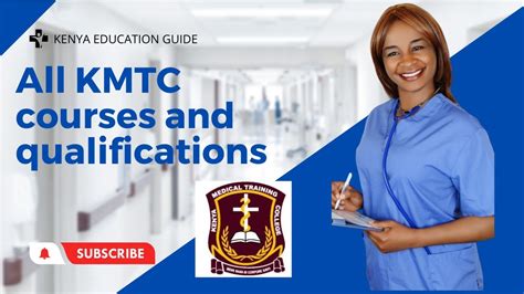 kmtc intensive care training