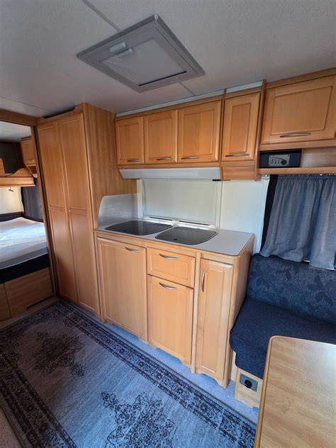 knaus azur royale 560 tk