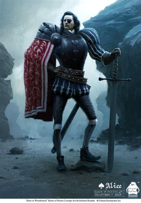 Knave Of Hearts