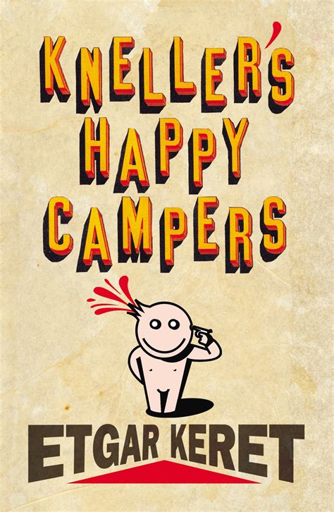 Download Knellers Happy Campers Etgar Keret 