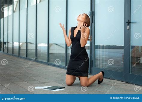 Knelt Down