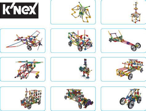 Read Online Knex Building Instructions Pdf 