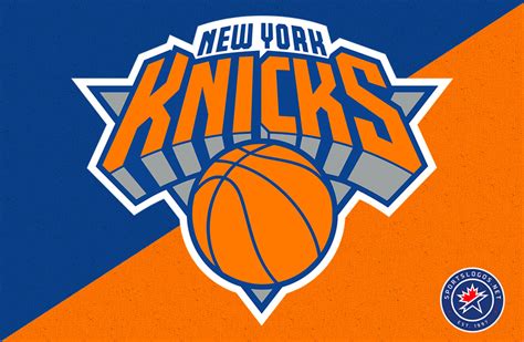 knicks colors