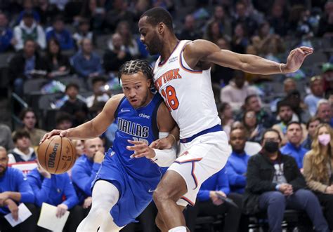 Knicks Gaining Momentum In Pursuit Of Jalen Brunson?