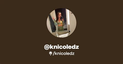 knicoledz onlyfans