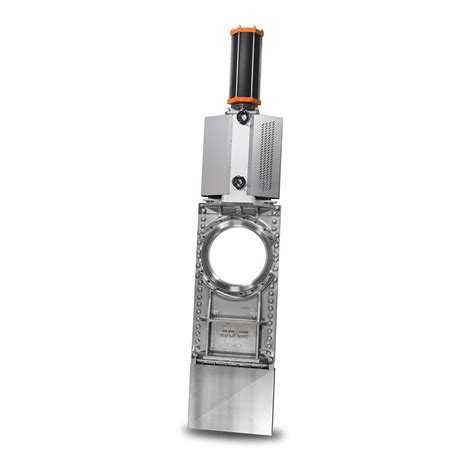 Knife Gate Valve Hp