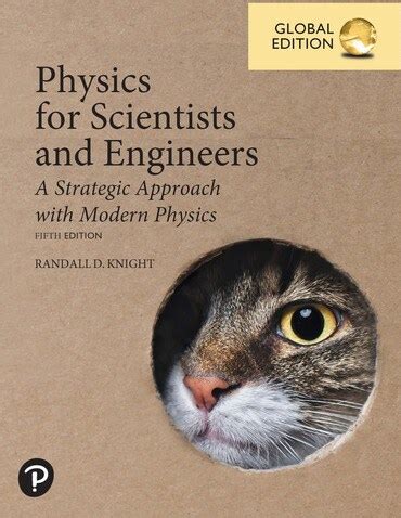 Knight Physics For Scientists And Engineers