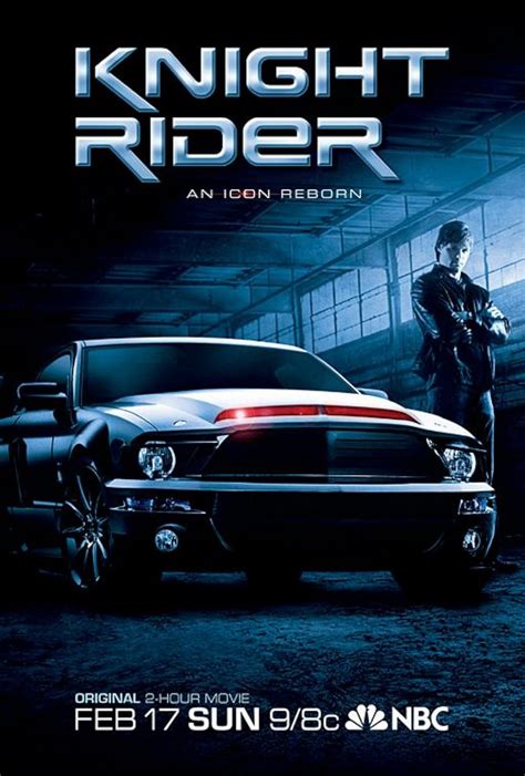 Knight Rider 08