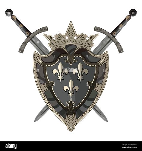 th?q=knight+sword+and+shield