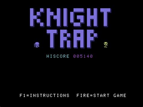 Knight Trap