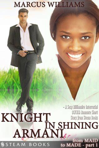 Read Online Knight In Shining Armani 