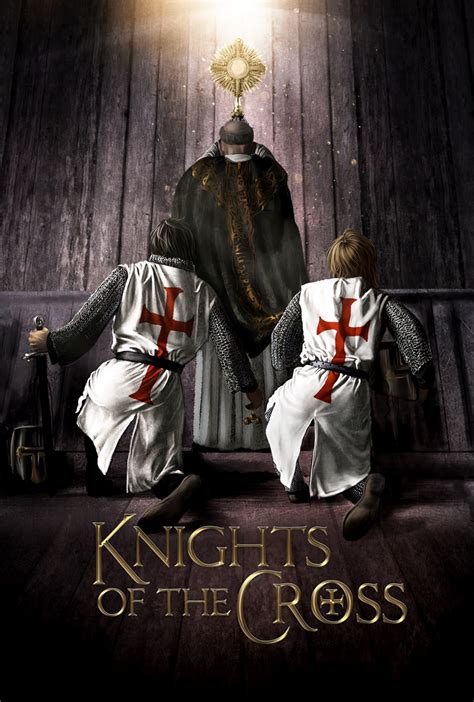 Download Knight Of The Cross 