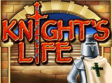 Knight39s Life By Edict  Gamblerspick - Knight Life Slot