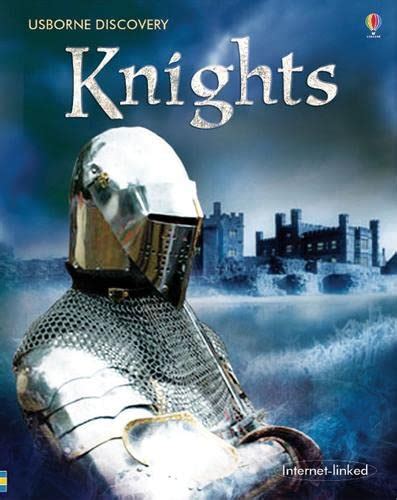 Knights Usborne Discovery