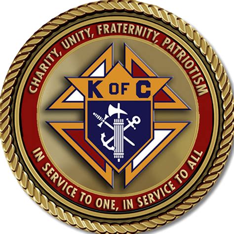Download Knights Of Columbus State Service Program Directors And Free 