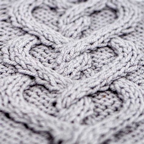 Knit Cable Patterns