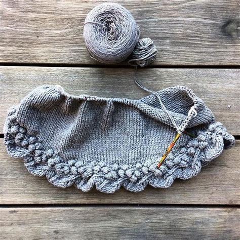 Knitting For Olive