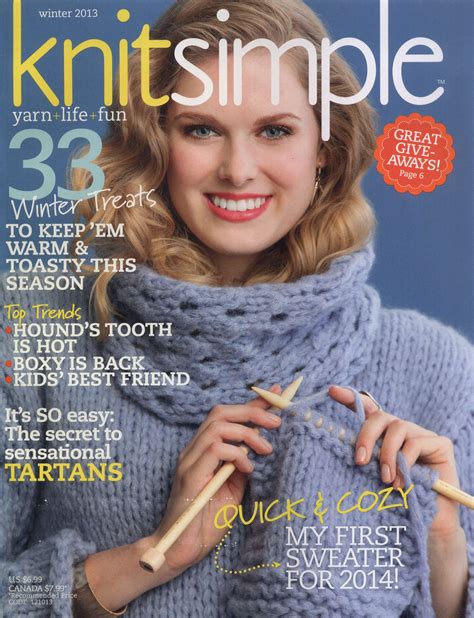 Knitting Magazine 093 September 2011 Milan