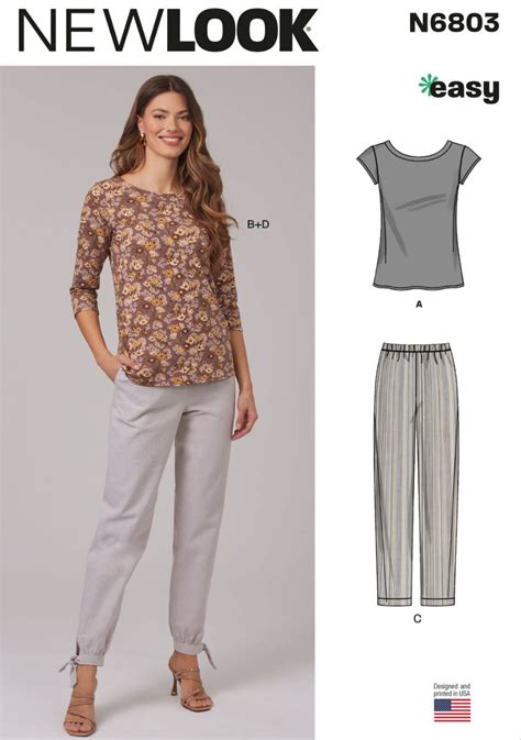 Knitwit Sewing Patterns