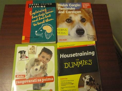 knjige o psima skype