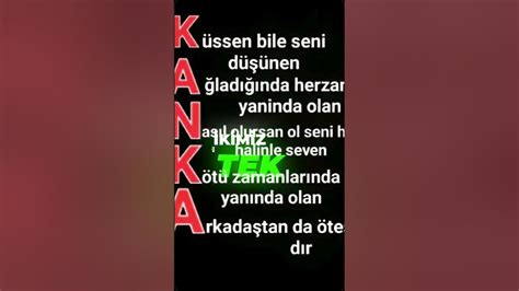 Kınık Ne Demek