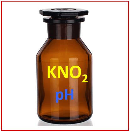 Kno2 Ph