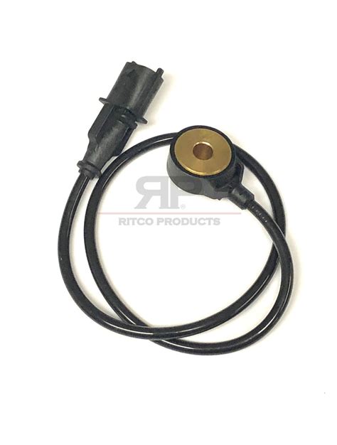 Knock Sensor Seadoo Rxp